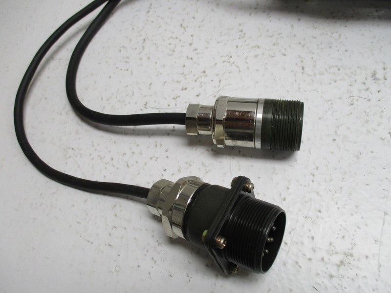 SANYO DENKI AP-2M040XXCT SERVO MOTOR  NSMP
