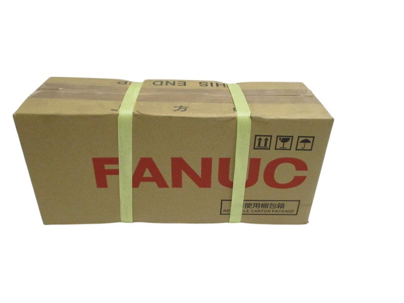 FANUC A06B-0202-B300#0100 AC SERVO MOTOR  NSFS