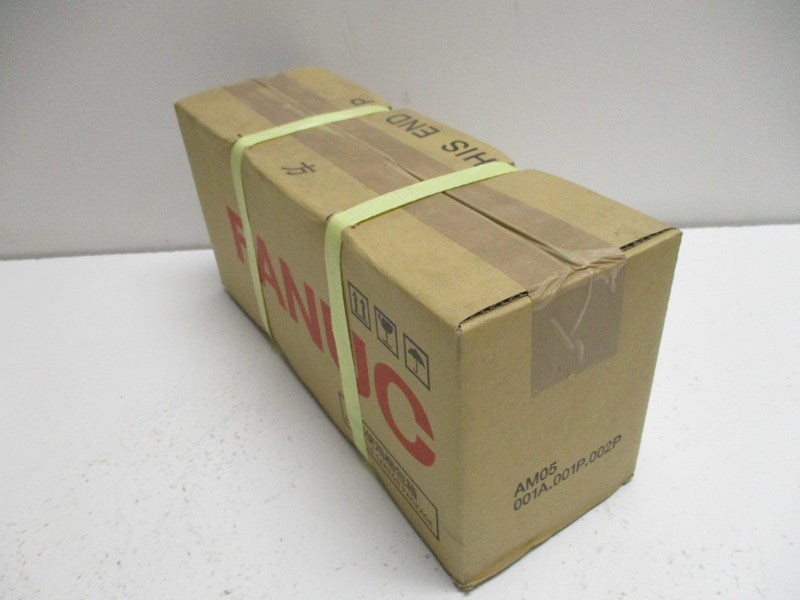 FANUC A06B-0202-B300#0100 AC SERVO MOTOR  NSFS
