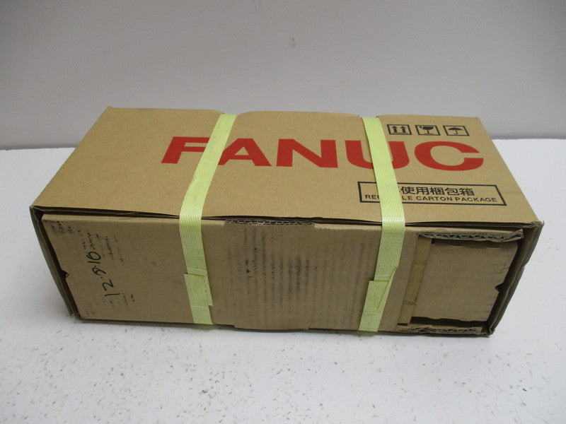 FANUC A06B-0202-B300#0100 AC SERVO MOTOR  NSFS