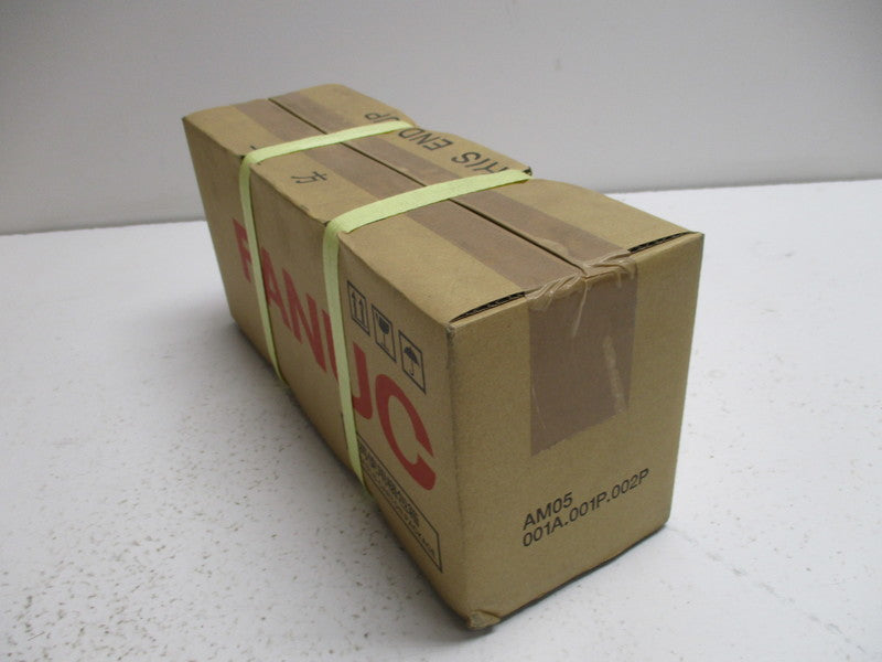 FANUC A06B-0205-B400#0100  NSFS