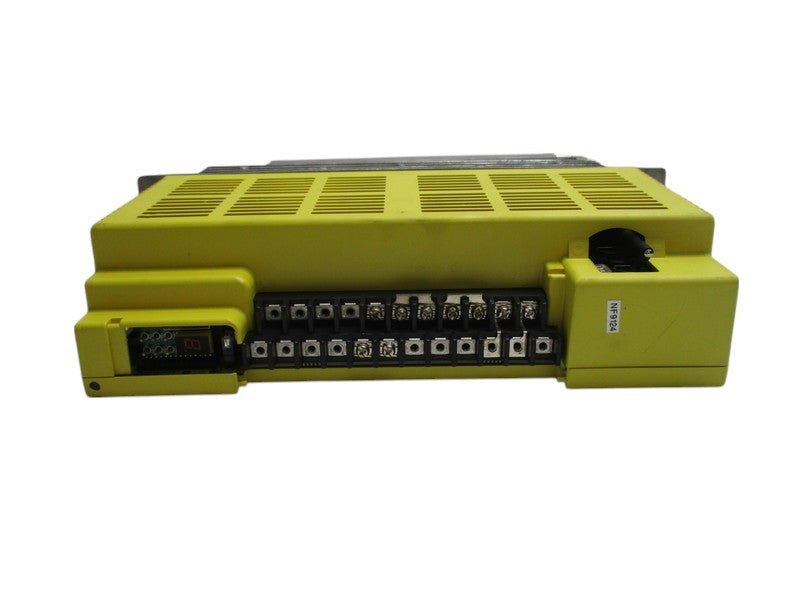 FANUC A06B-6066-H234  UNMP