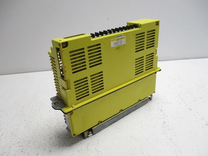 FANUC A06B-6066-H234  UNMP
