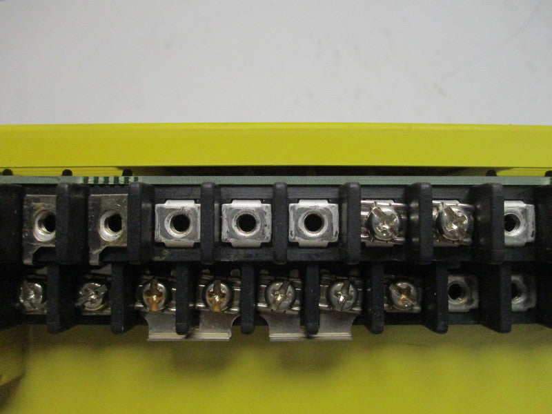 FANUC A06B-6066-H234  UNMP