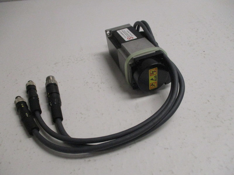 SANYO DENKI R2AA04010FCPGN  NSNP