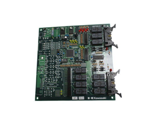 KAWASAKI 5067022 CIRCUIT BOARD  NSNP