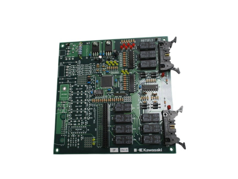 KAWASAKI 5067022 CIRCUIT BOARD  NSNP