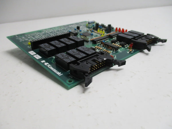 KAWASAKI 5067022 CIRCUIT BOARD  NSNP