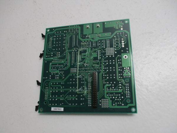 KAWASAKI 5067022 CIRCUIT BOARD  NSNP