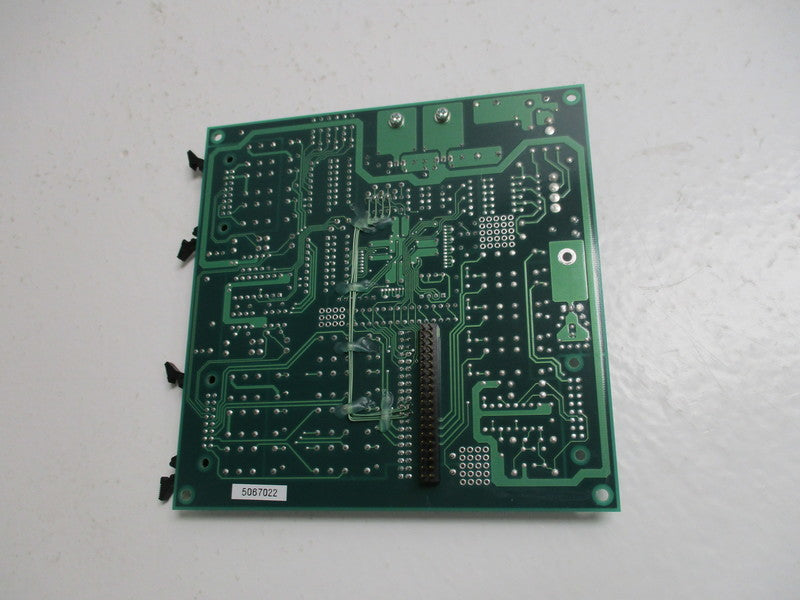 KAWASAKI 5067022 CIRCUIT BOARD  NSNP