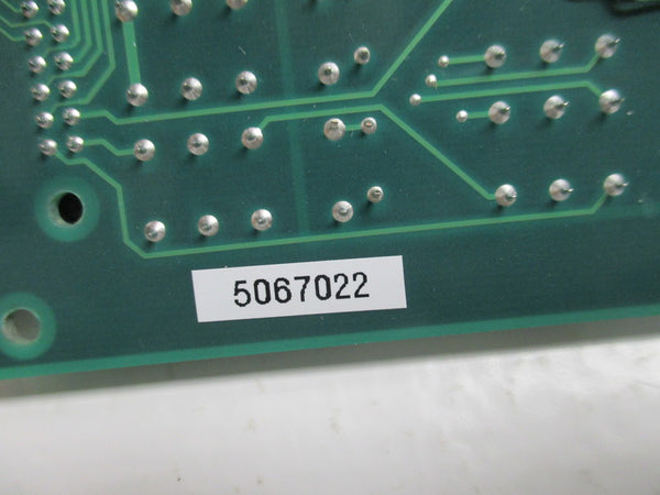 KAWASAKI 5067022 CIRCUIT BOARD  NSNP
