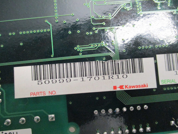 KAWASAKI 50999-1701R10 CIRCUIT BOARD  NSNP