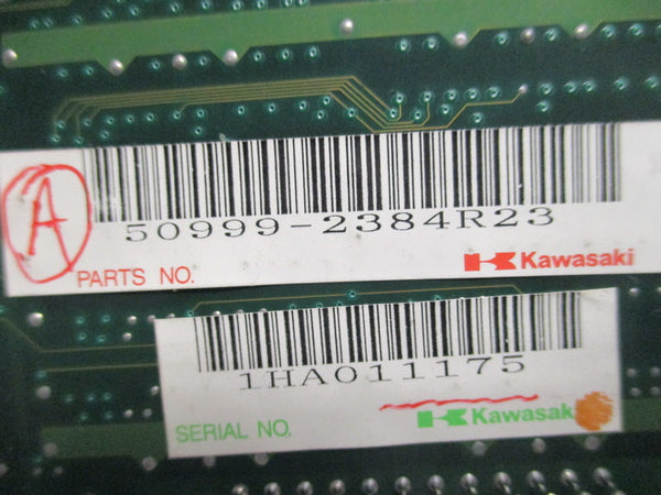 KAWASAKI 50999-2384R23 CIRCUIT BOARD  NSNP