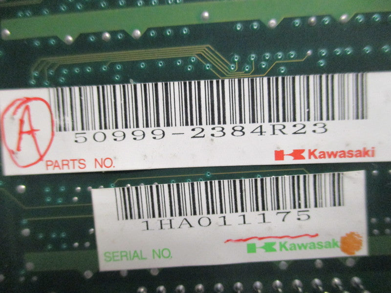 KAWASAKI 50999-2384R23 CIRCUIT BOARD  NSNP