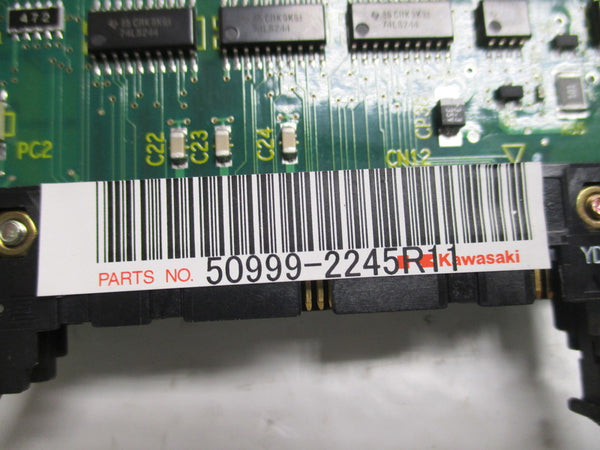 KAWASAKI 50999-2245R11 CIRCUIT BOARD  NSNP