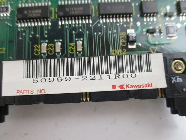 KAWASAKI 50999-2211R00 CIRCUIT BOARD  NSNP