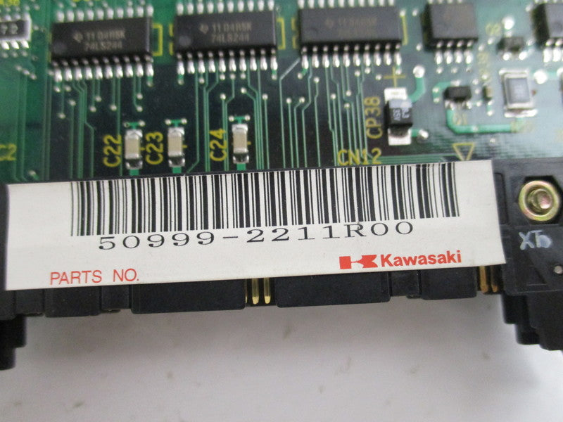 KAWASAKI 50999-2211R00 CIRCUIT BOARD  NSNP