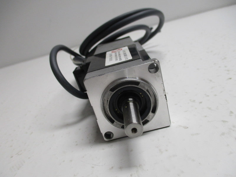 SANYO DENKI R2AA04010FCPGN SERVO MOTOR  UNMP