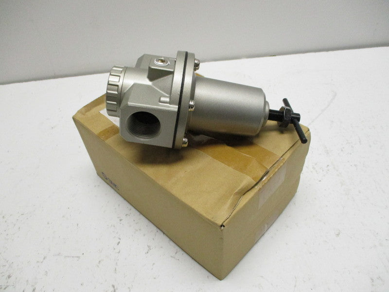 SMC AR500-10-R-X114 REGULATOR  NSMP