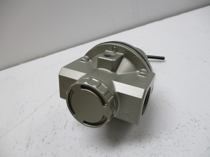 SMC AR500-10-R-X114 REGULATOR  NSMP