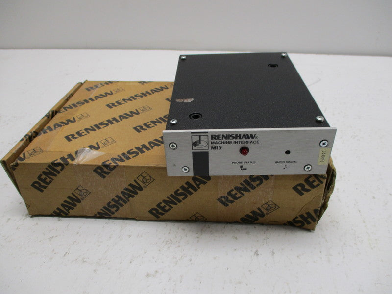 RENISHAW A-2019-0006-09 MI5 INTERFACE KIT  NSMP