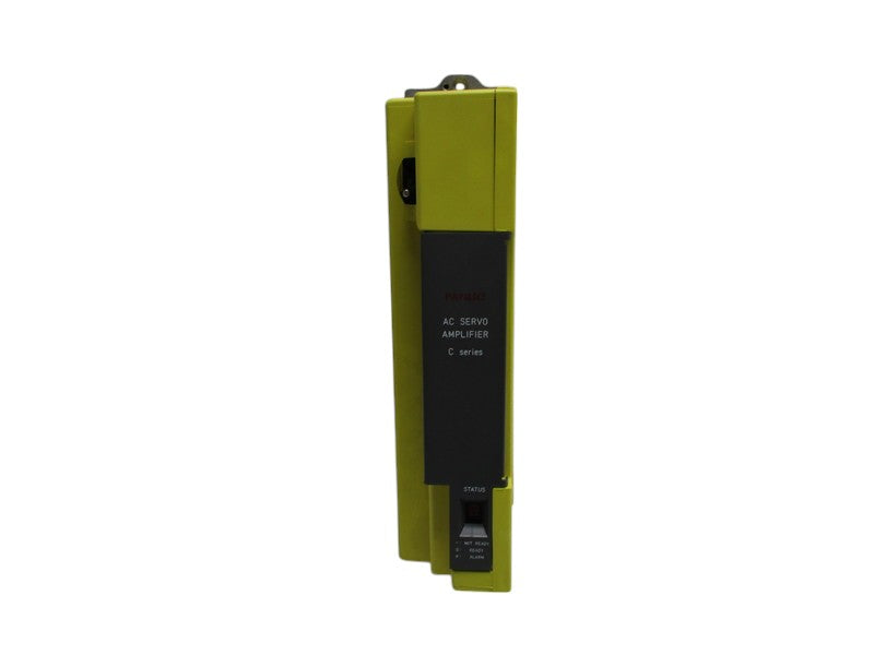 FANUC A06B-6066-H005 SERVO AMPLIFIER  NSNP