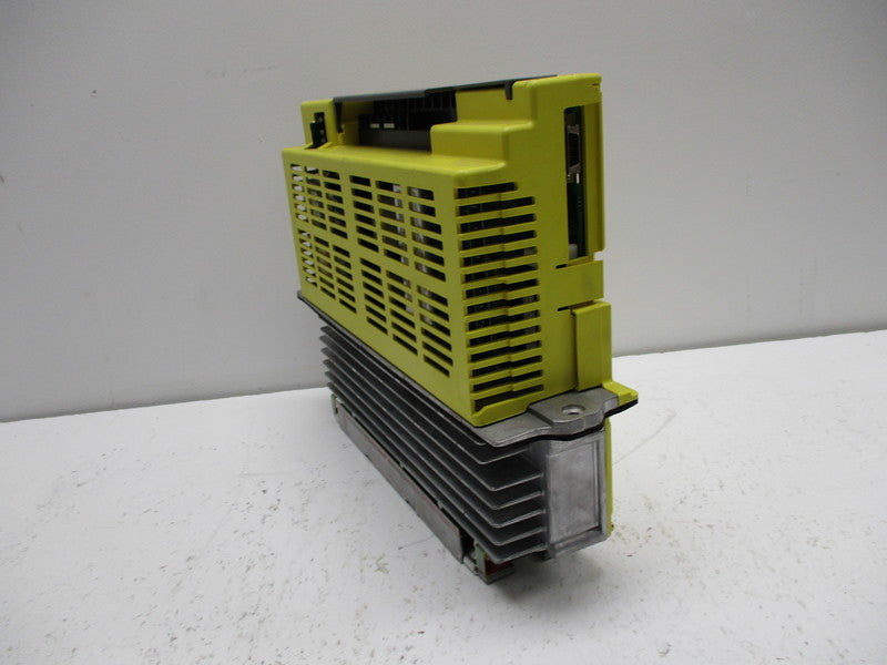 FANUC A06B-6066-H005 SERVO AMPLIFIER  NSNP