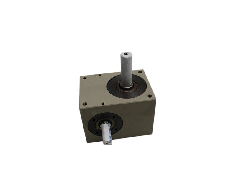 SANKYO 3.8D-04217R-S3RSVW1 MECHANICAL INDEXER GEARBOX  NSNP