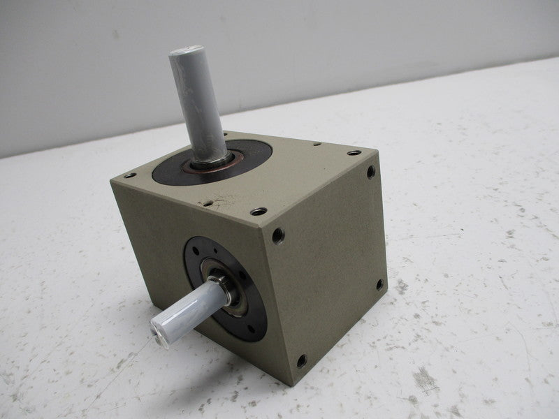 SANKYO 3.8D-04217R-S3RSVW1 MECHANICAL INDEXER GEARBOX  NSNP