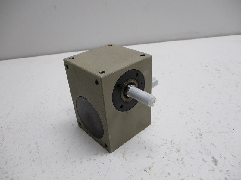 SANKYO 3.8D-04217R-S3RSVW1 MECHANICAL INDEXER GEARBOX  NSNP