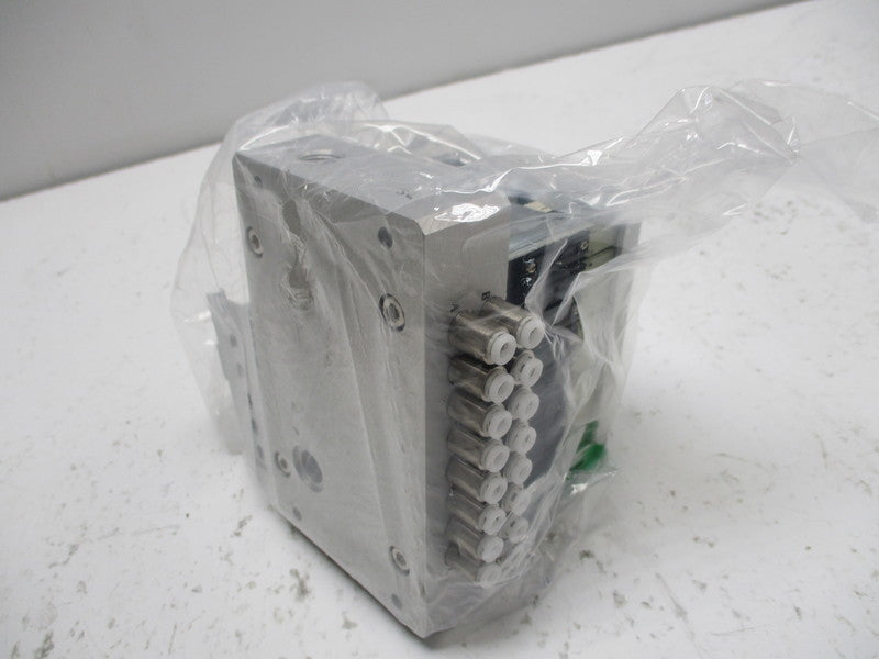 SMC SS5Q03-08-X13 MANIFOLD  NSMP
