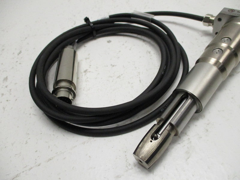 MARPOSS J3520407006 J17VU0031 GAUGING HEAD  NSNP