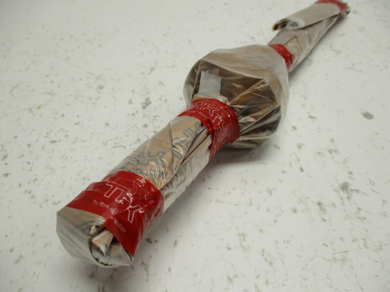THK BTK2005-2.6ZZ+320LT BALL SCREW  NSFS