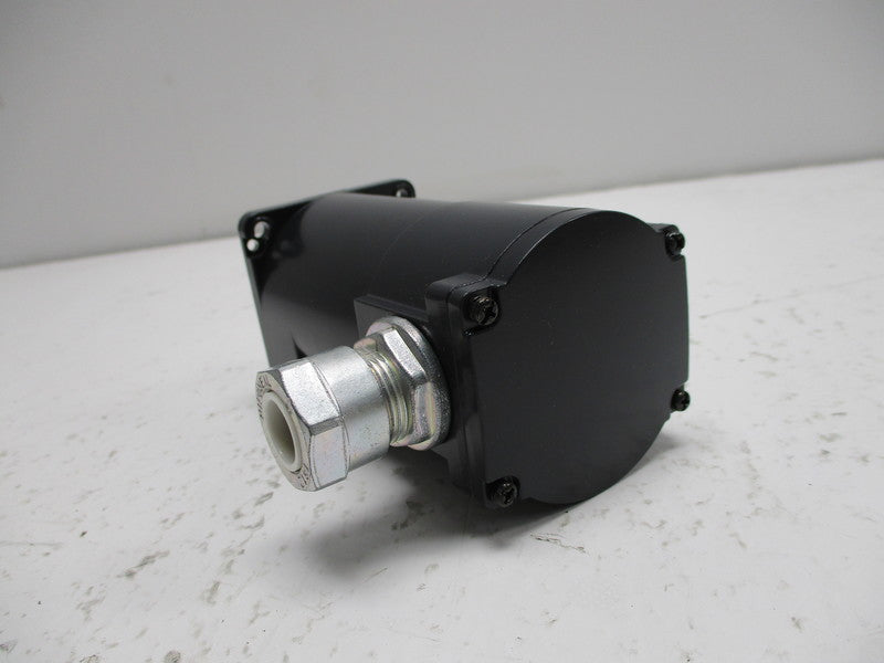 ORIENTAL MOTOR 2IK6GN-CW2B INDUCTION MOTOR  NSNP