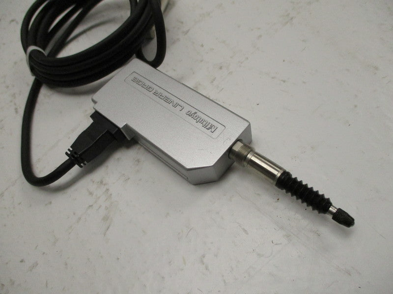 MITUTOYO 542-121 LINEAR GAGE  NSNP