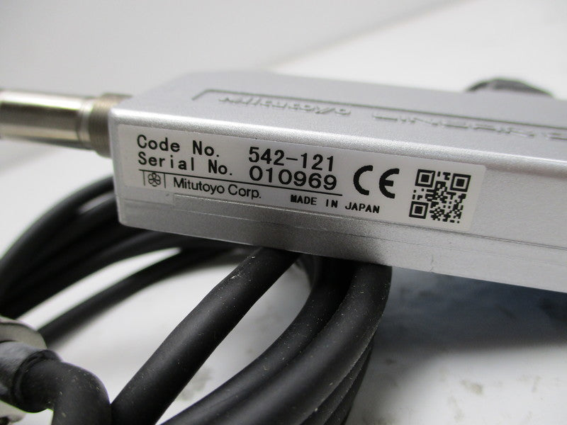 MITUTOYO 542-121 LINEAR GAGE  NSNP