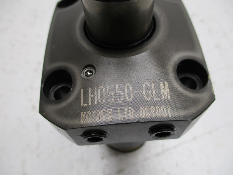 KOSMEK LH0550-GLM SWING CLAMP CYLINDER  NSNP