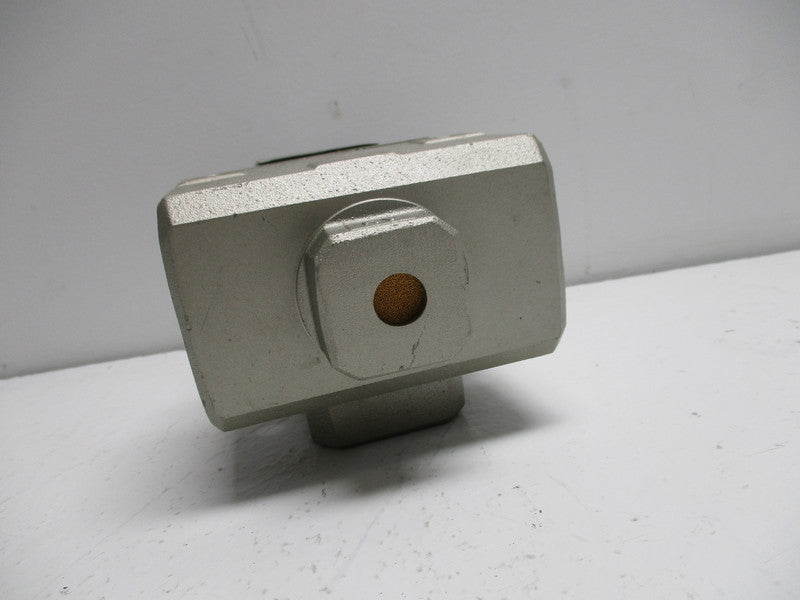 SMC VP3165 SOLENOID VALVE  NSNP