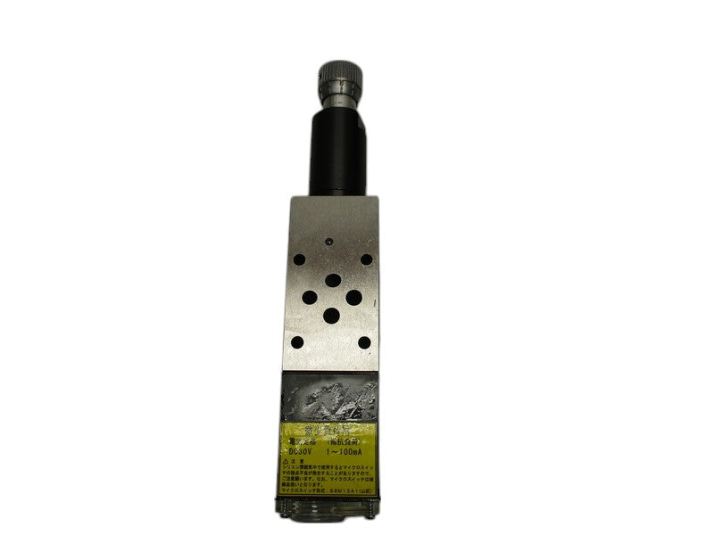 TOYOOKI KOGYO 12KK8 HYTEGRA VALVE  NSNP