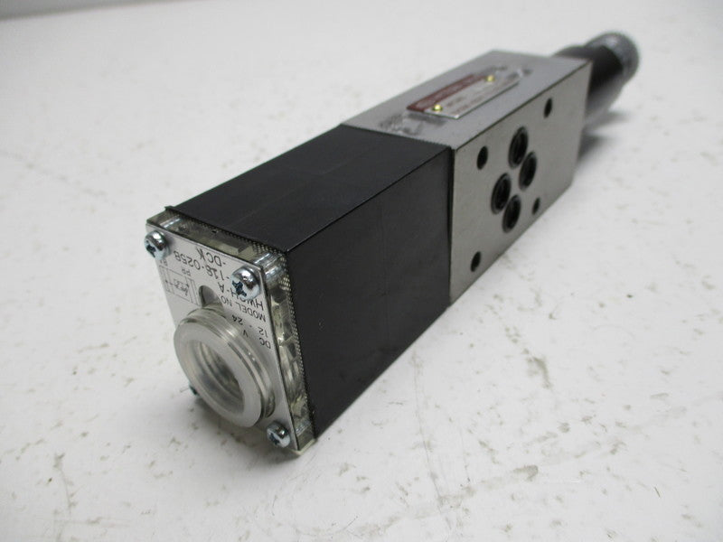 TOYOOKI KOGYO 12KK8 HYTEGRA VALVE  NSNP