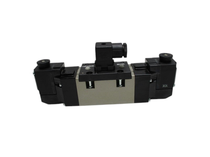 SMC VS7-8-FG-D-3NM SOLENOID VALVE  NSNP