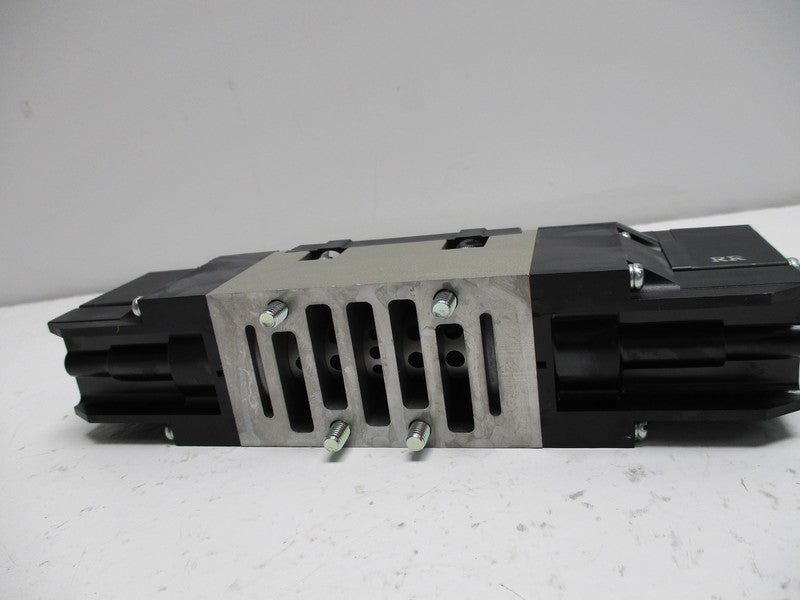 SMC VS7-8-FG-D-3NM SOLENOID VALVE  NSNP