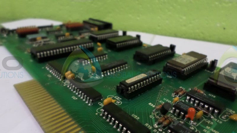 CREONICS INC. PC-0066-1186 PC BOARD NSNP