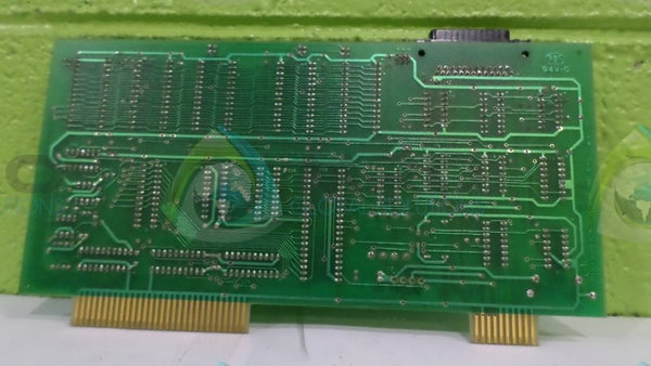 CREONICS INC. PC-0066-1186 PC BOARD NSNP