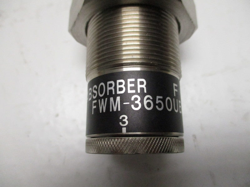 FUJI FWM-3650UBD SHOCK ABSORBER  NSNP