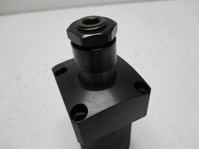 KOSMEK LF0480-GL DOUBLE ACTION SWING CLAMP CYINDER  NSNP
