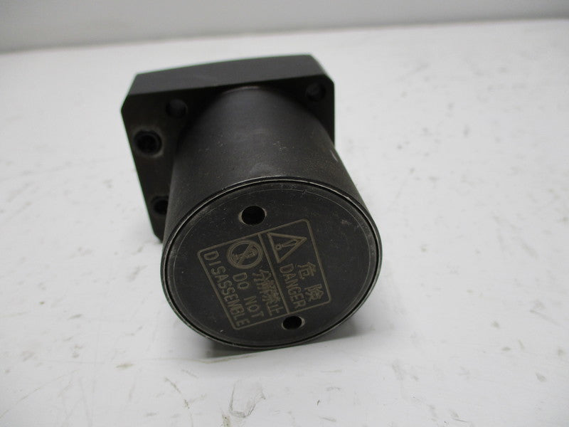 KOSMEK LF0480-GL DOUBLE ACTION SWING CLAMP CYINDER  NSNP