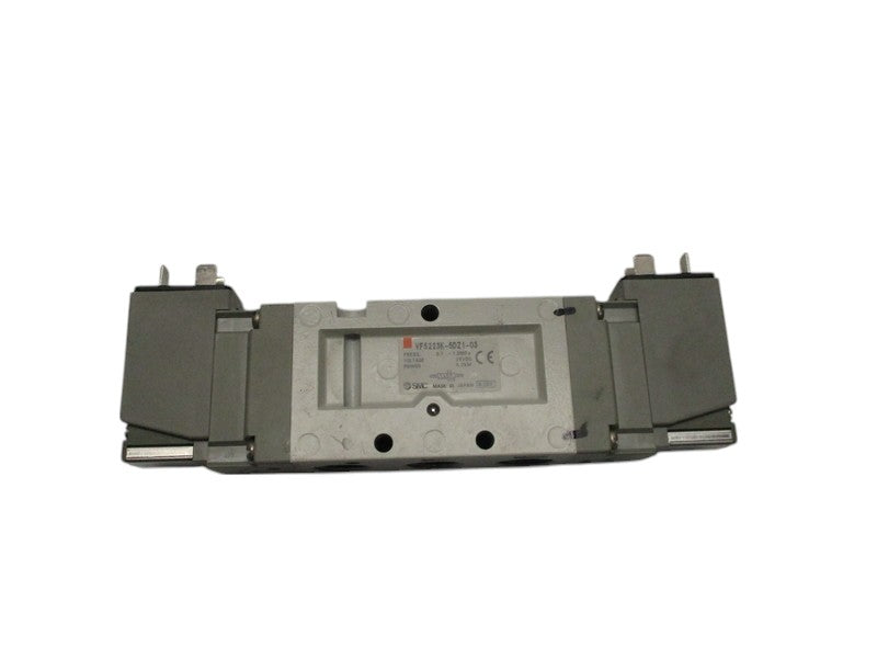 SMC VF5223K-5DZ1-03 SOLENOID VALVE  UNMP