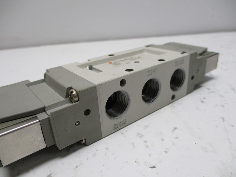 SMC VF5223K-5DZ1-03 SOLENOID VALVE  UNMP