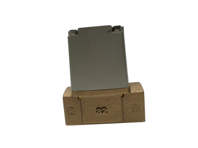 SMC VNB502A PROCESS VALVE  NSNP
